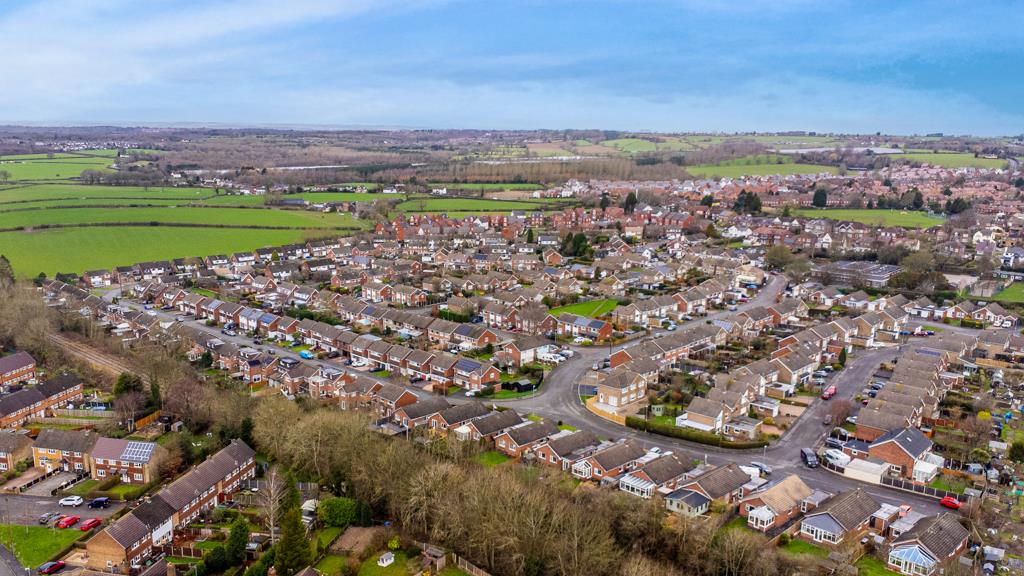 Property image for Woodside, Ashby-De-La-Zouch