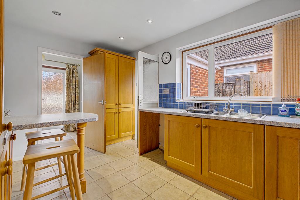 Property image for Woodside, Ashby-De-La-Zouch