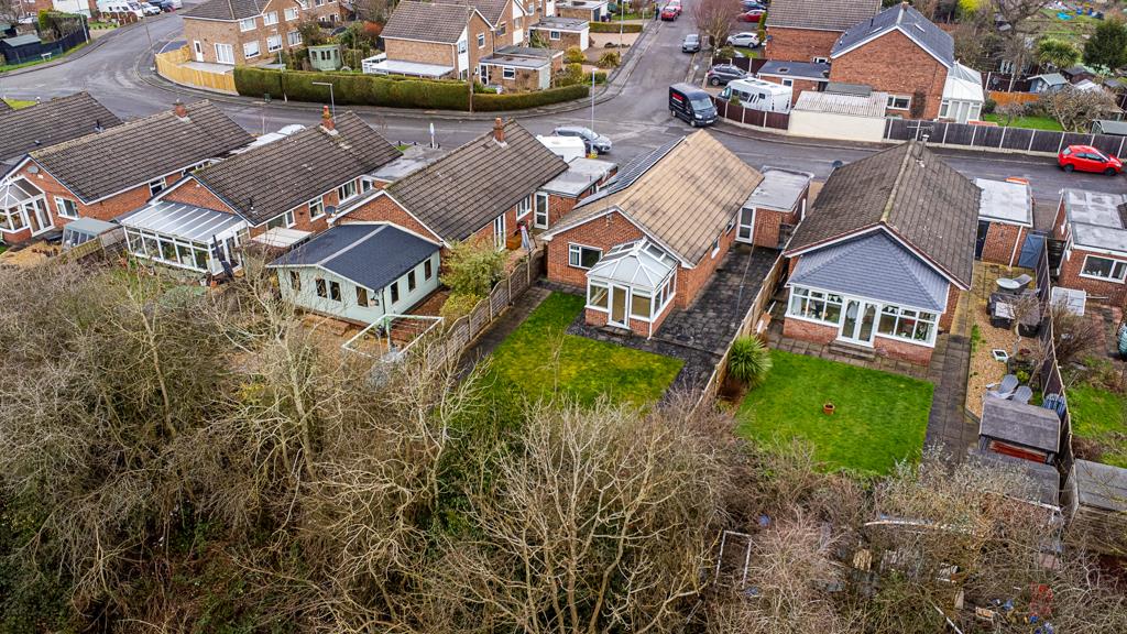 Property image for Woodside, Ashby-De-La-Zouch