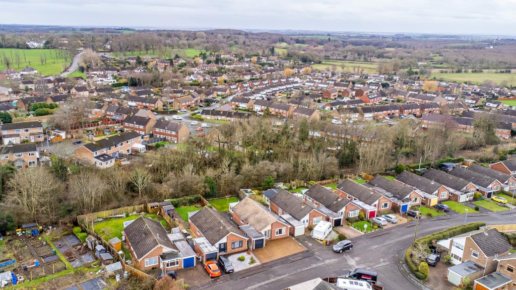 Property image for Woodside, Ashby-De-La-Zouch