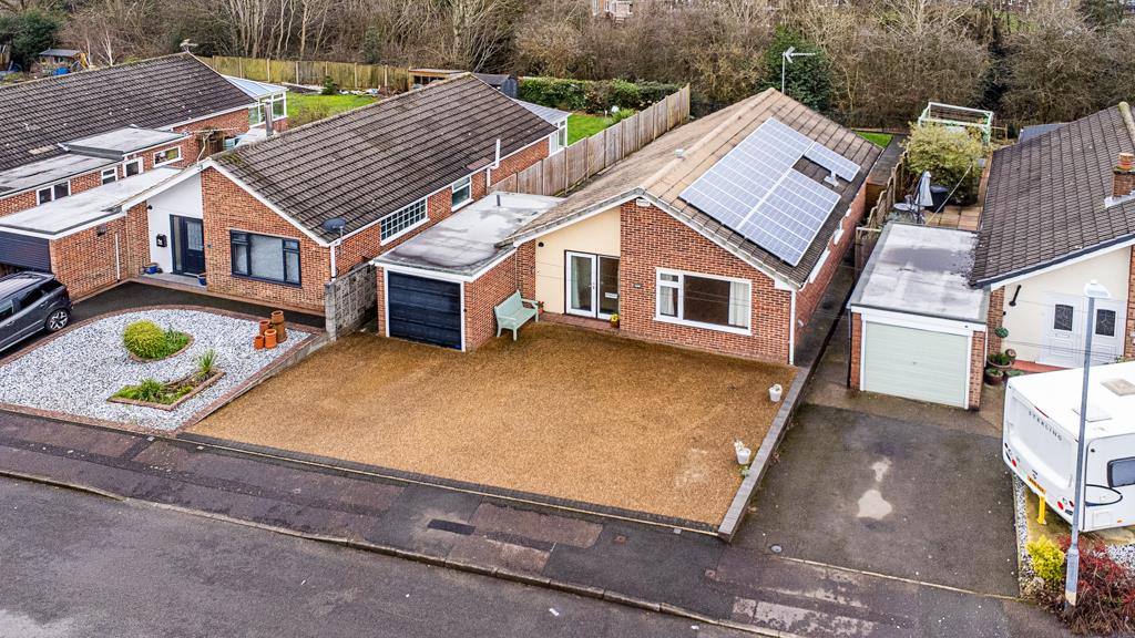 Property image for Woodside, Ashby-De-La-Zouch