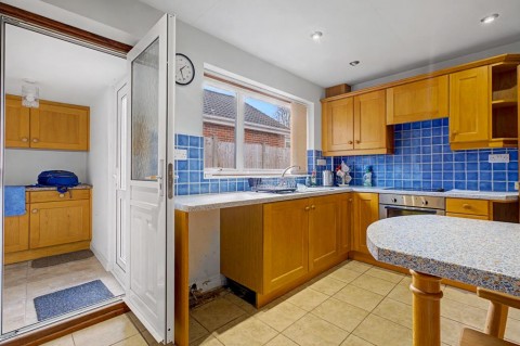 Property thumbnail image for Woodside, Ashby-De-La-Zouch