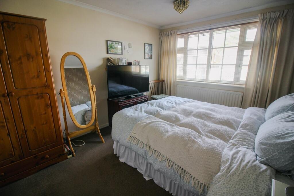 Property image for Tavistock Close