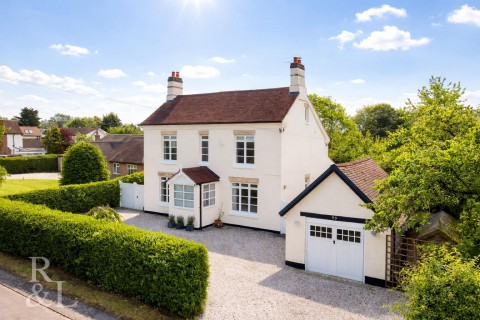 Property thumbnail image for Stanton Lane, Stanton-On-The-Wolds, Keyworth