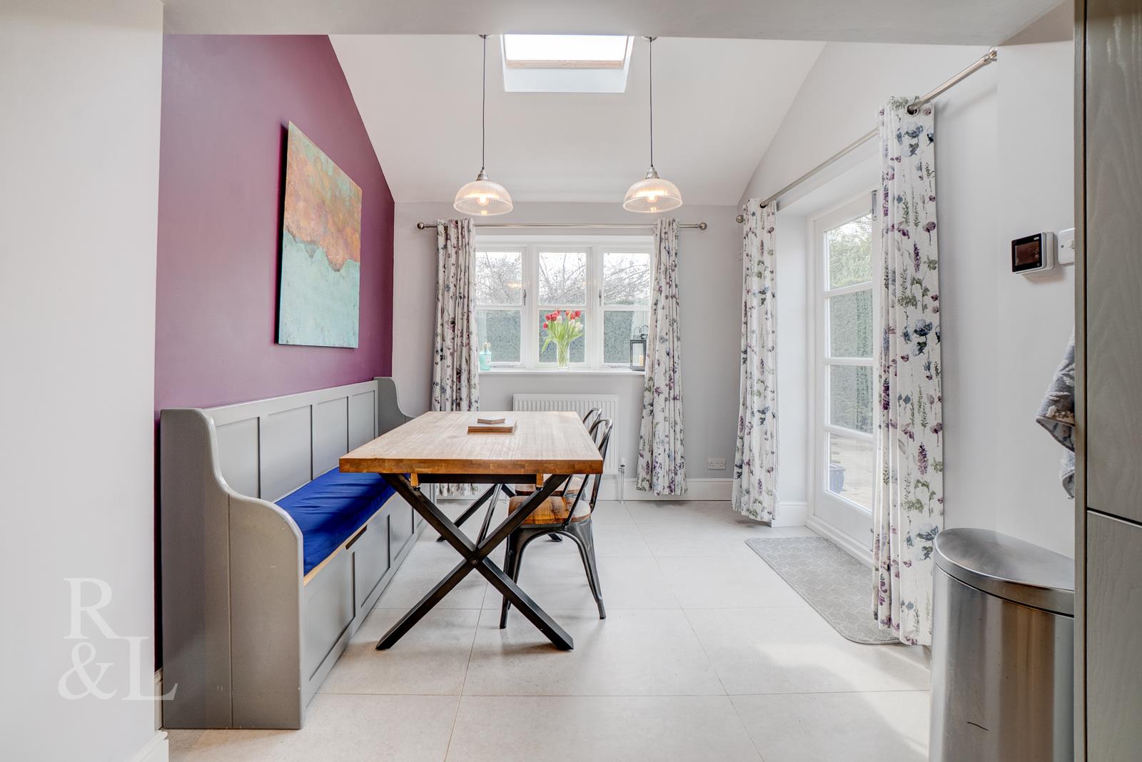 Property image for Stanton Lane, Stanton-On-The-Wolds, Keyworth