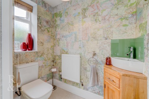 Property thumbnail image for Stanton Lane, Stanton-On-The-Wolds, Keyworth