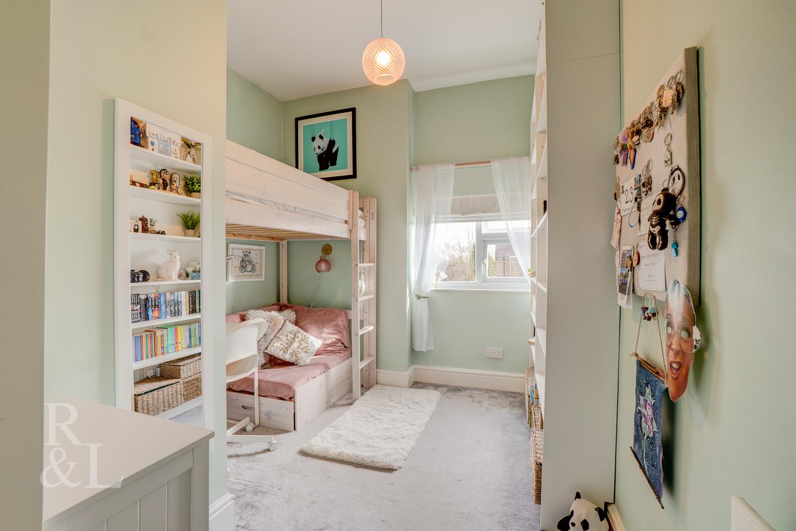 Property image for Stanton Lane, Stanton-On-The-Wolds, Keyworth