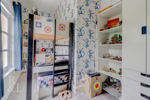 Property thumbnail image for Stanton Lane, Stanton-On-The-Wolds, Keyworth