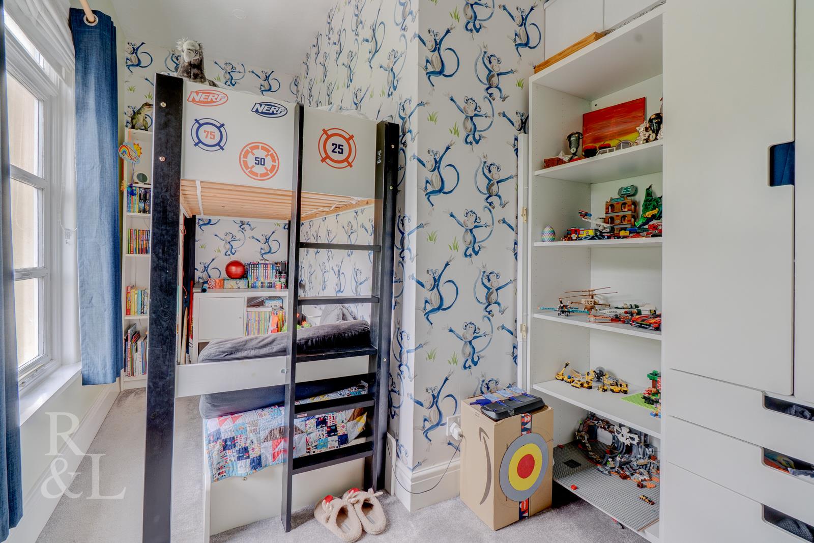 Property image for Stanton Lane, Stanton-On-The-Wolds, Keyworth