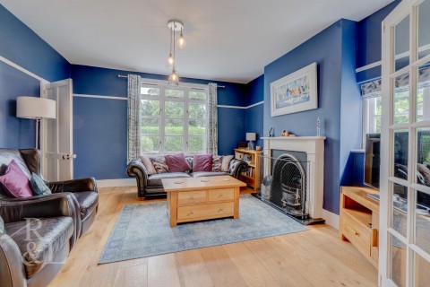 Property thumbnail image for Stanton Lane, Stanton-On-The-Wolds, Keyworth