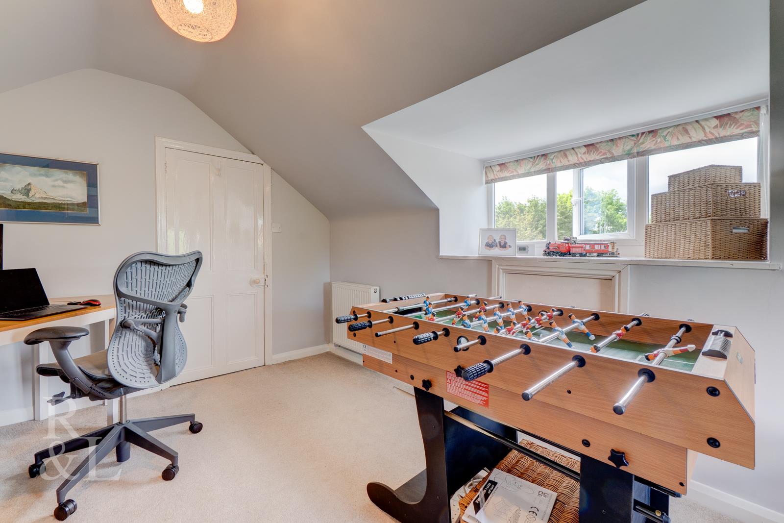 Property image for Stanton Lane, Stanton-On-The-Wolds, Keyworth