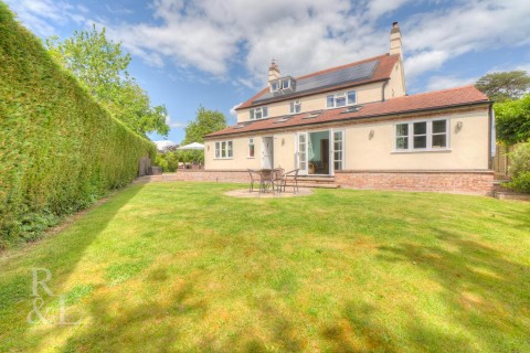 Property thumbnail image for Stanton Lane, Stanton-On-The-Wolds, Keyworth