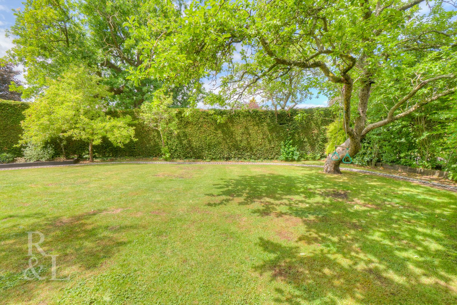 Property image for Stanton Lane, Stanton-On-The-Wolds, Keyworth