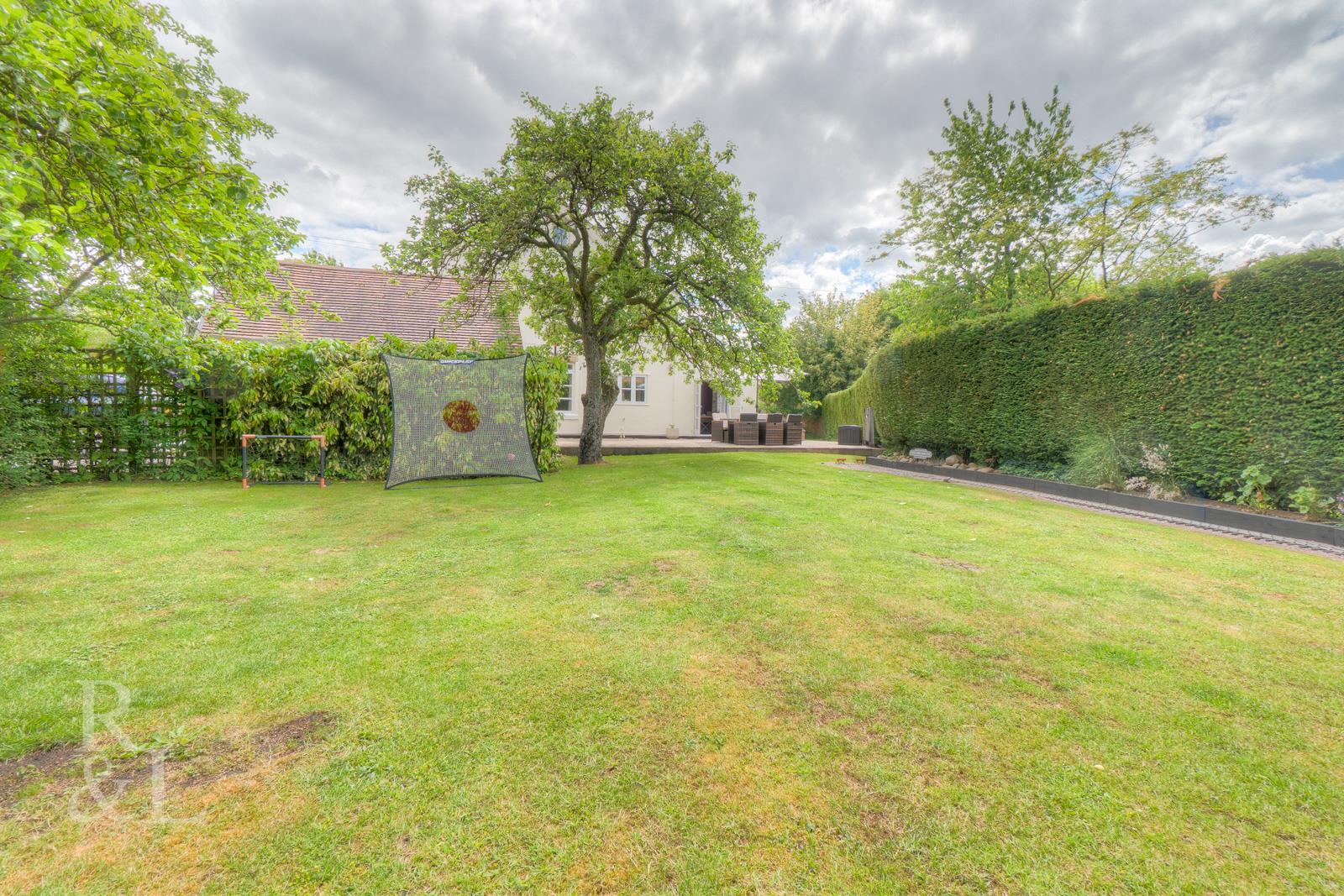 Property image for Stanton Lane, Stanton-On-The-Wolds, Keyworth