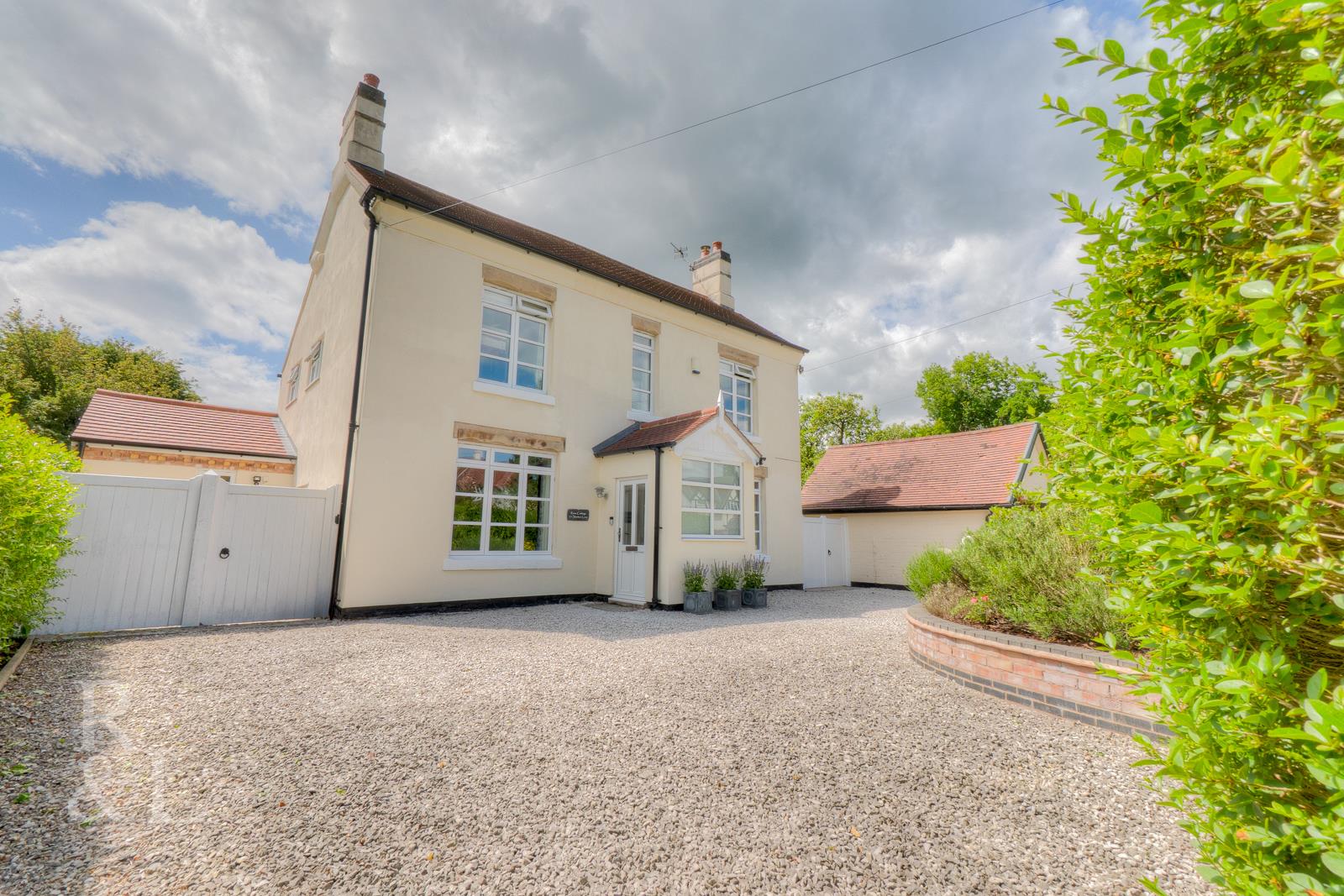 Property image for Stanton Lane, Stanton-On-The-Wolds, Keyworth