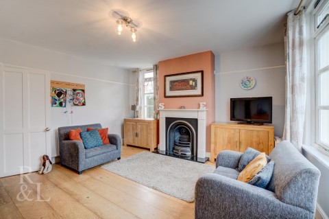 Property thumbnail image for Stanton Lane, Stanton-On-The-Wolds, Keyworth