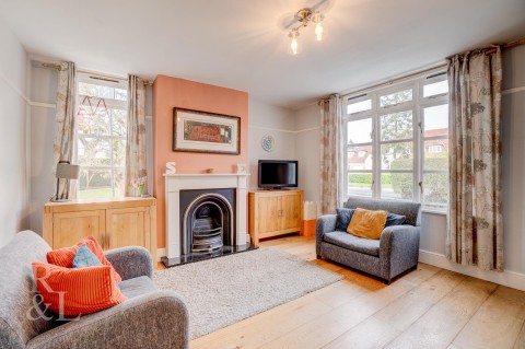 Property thumbnail image for Stanton Lane, Stanton-On-The-Wolds, Keyworth