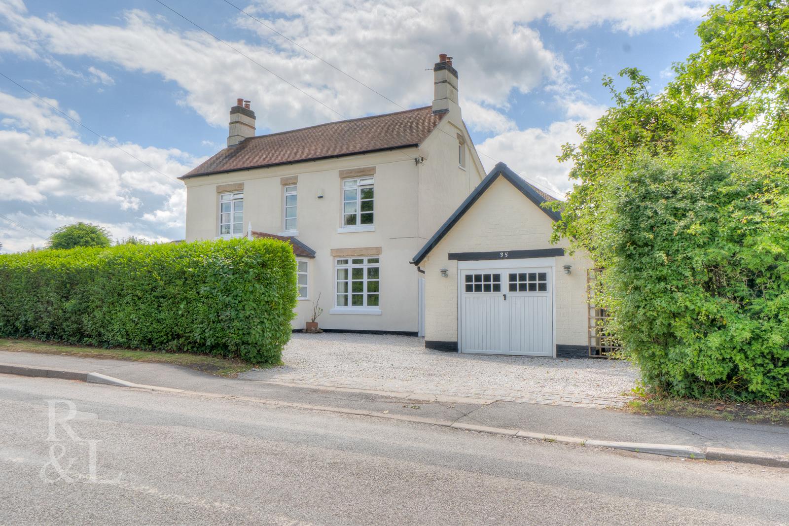 Property image for Stanton Lane, Stanton-On-The-Wolds, Keyworth