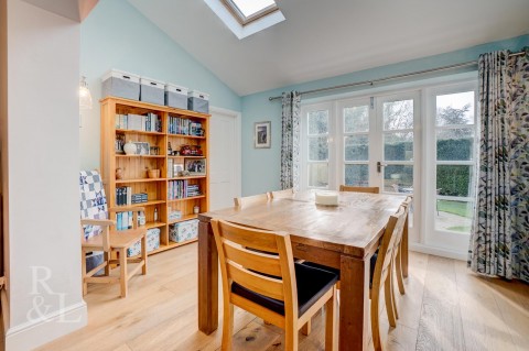 Property thumbnail image for Stanton Lane, Stanton-On-The-Wolds, Keyworth