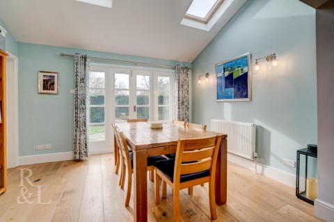 Property thumbnail image for Stanton Lane, Stanton-On-The-Wolds, Keyworth