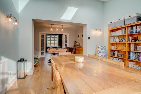 Property thumbnail image for Stanton Lane, Stanton-On-The-Wolds, Keyworth