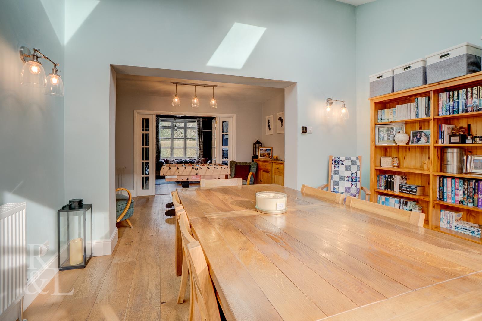 Property image for Stanton Lane, Stanton-On-The-Wolds, Keyworth