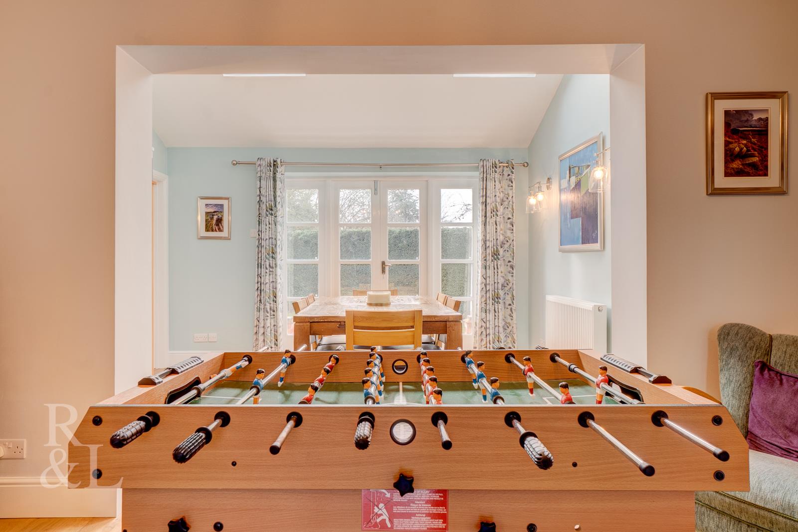 Property image for Stanton Lane, Stanton-On-The-Wolds, Keyworth