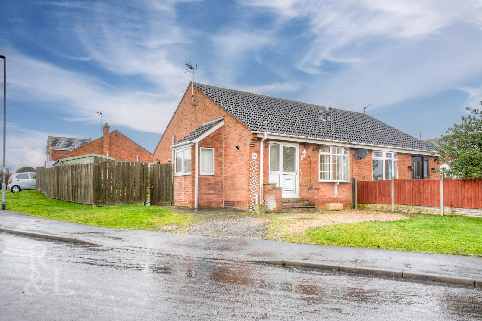Property image for Daleside, Cotgrave, Nottingham