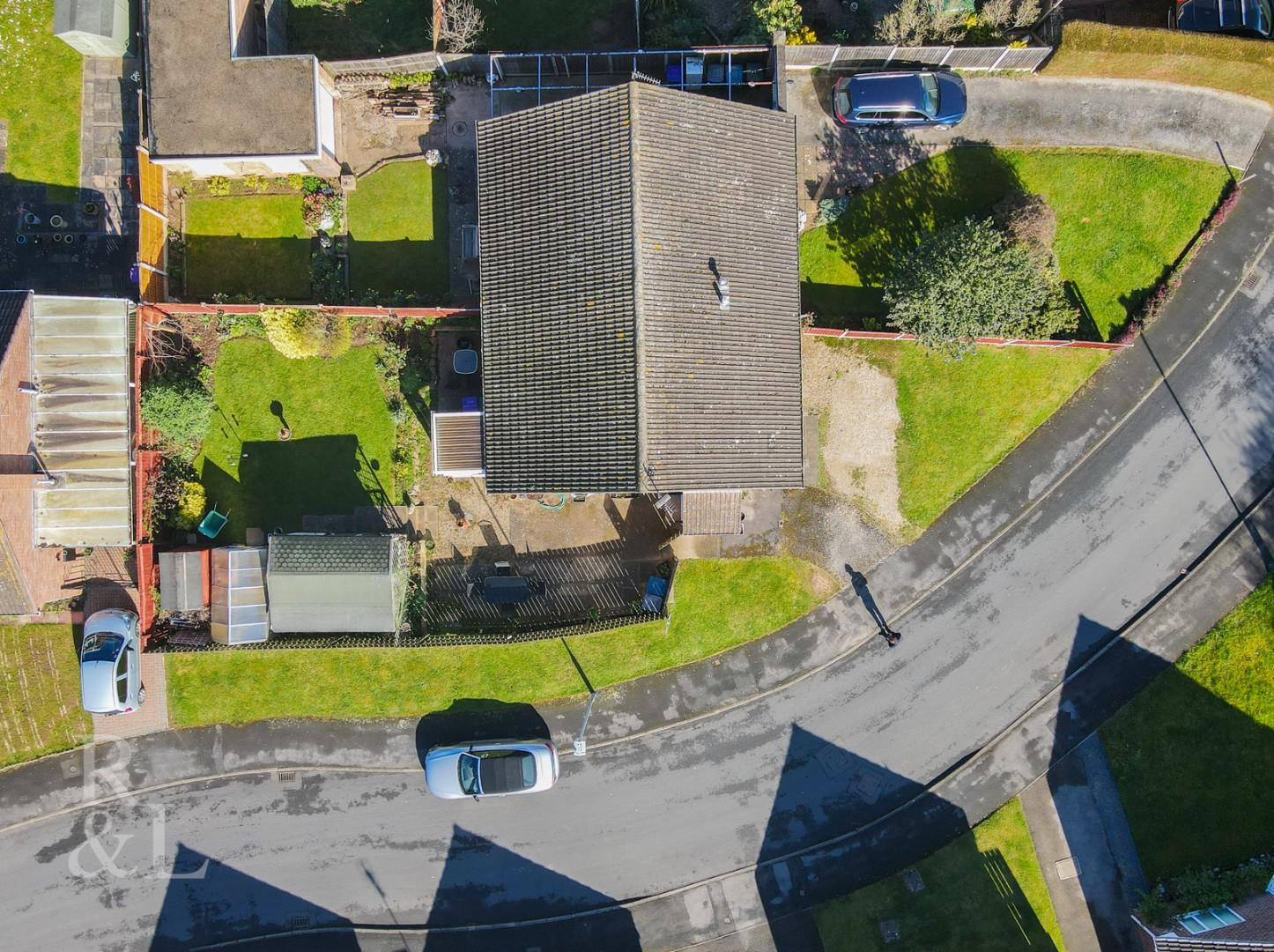 Property image for Daleside, Cotgrave, Nottingham