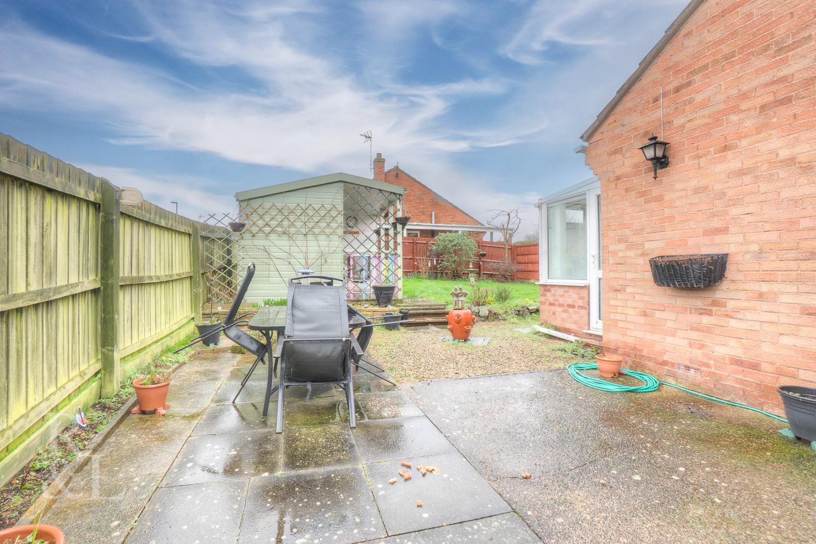 Property image for Daleside, Cotgrave, Nottingham
