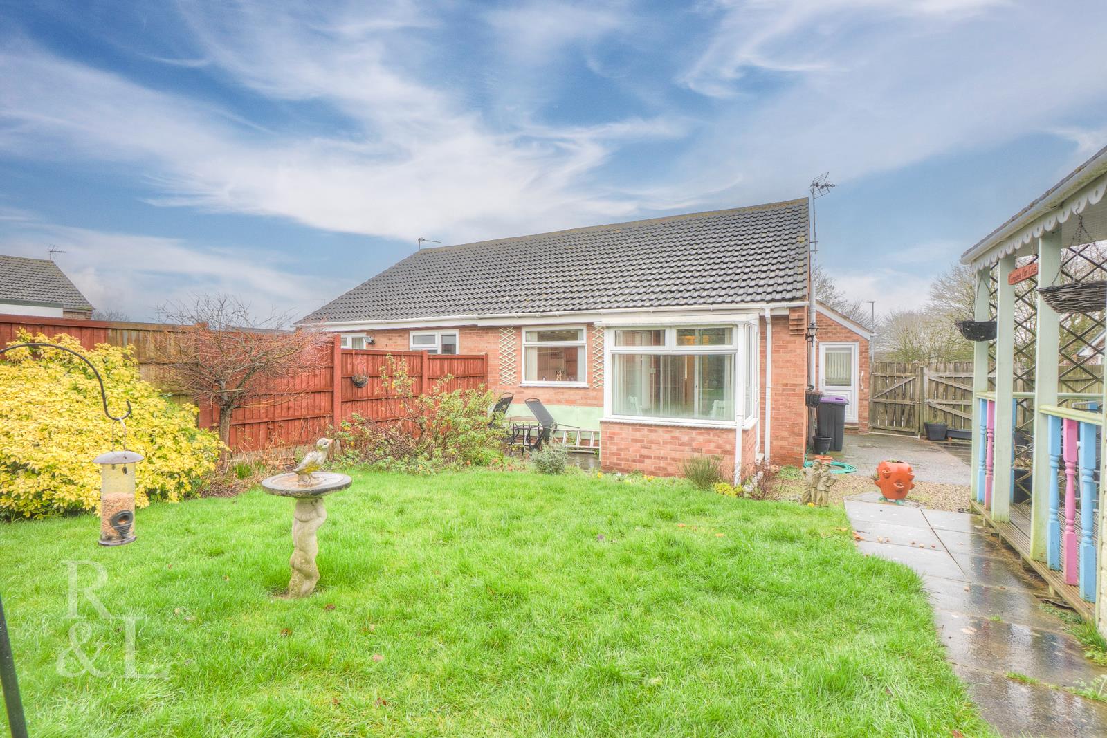 Property image for Daleside, Cotgrave, Nottingham