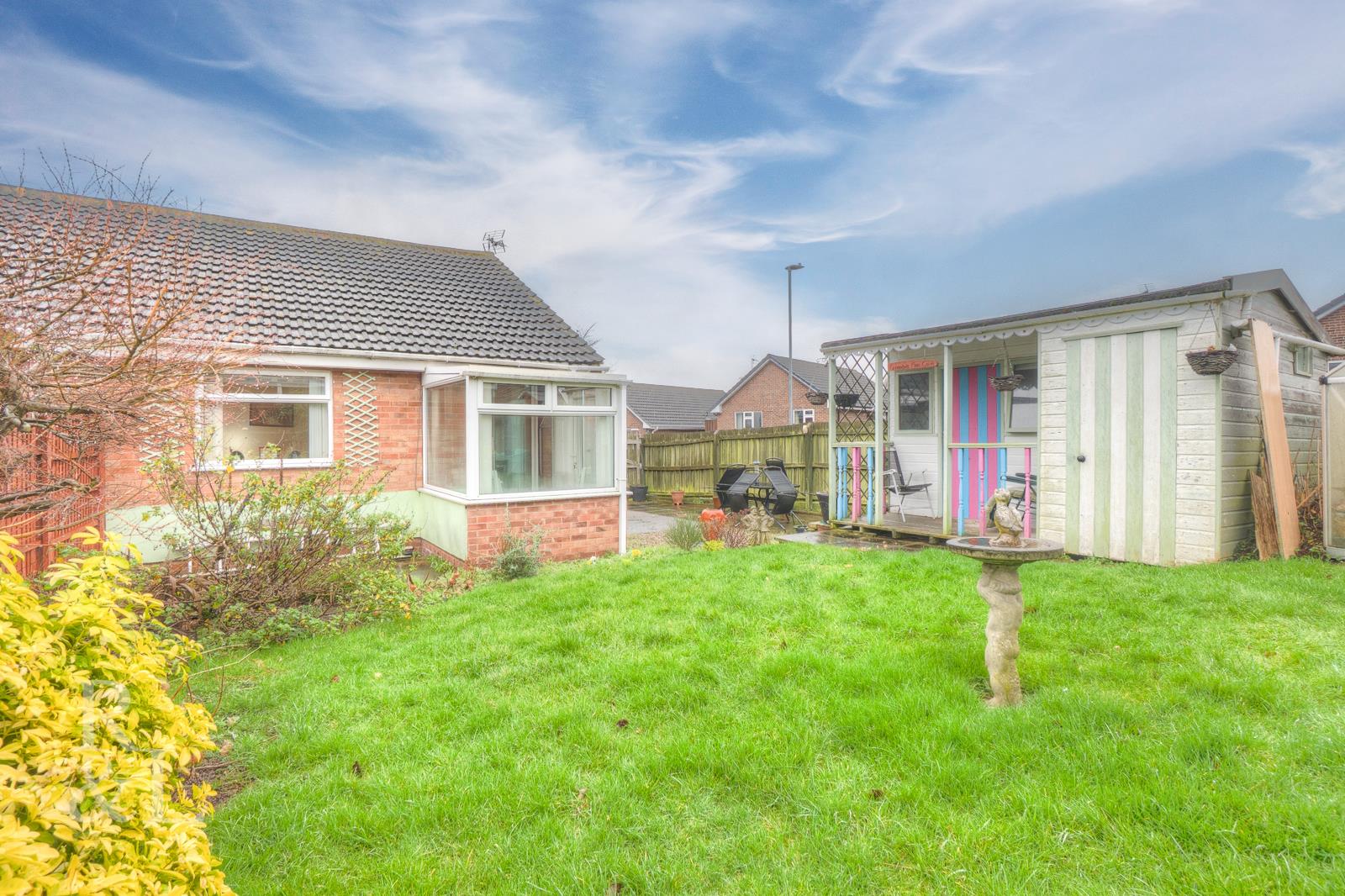 Property image for Daleside, Cotgrave, Nottingham
