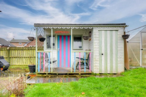 Property thumbnail image for Daleside, Cotgrave, Nottingham