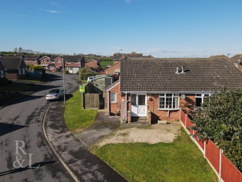 Property thumbnail image for Daleside, Cotgrave, Nottingham