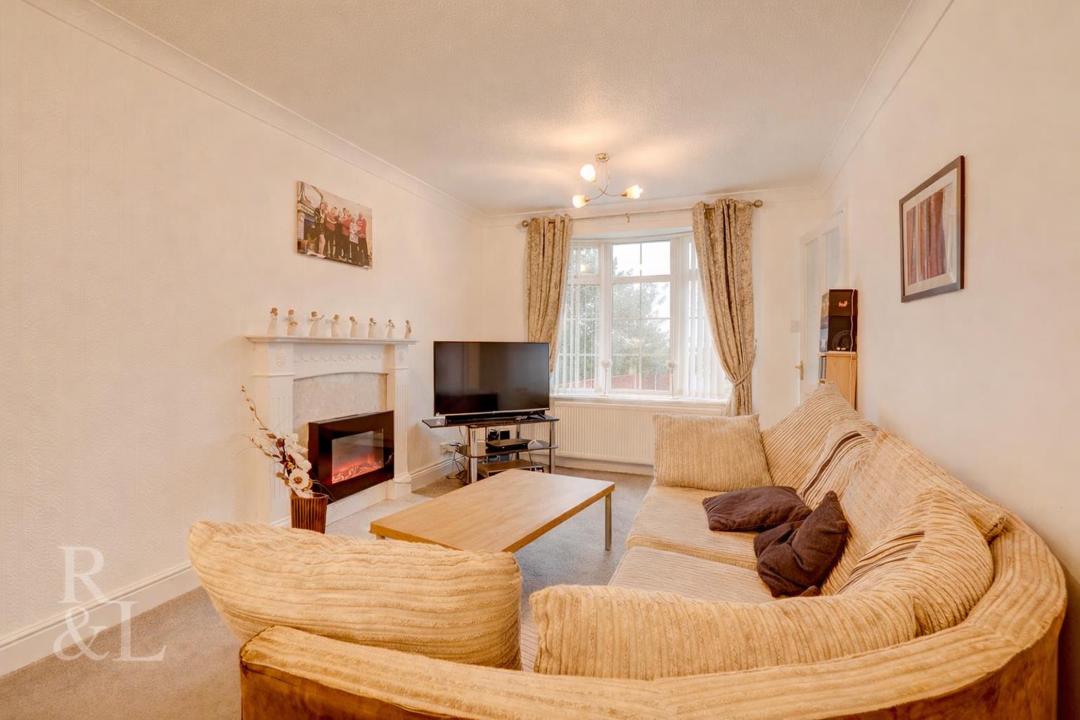 Property image for Daleside, Cotgrave, Nottingham