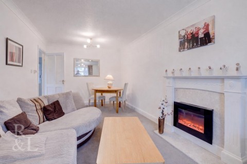 Property thumbnail image for Daleside, Cotgrave, Nottingham