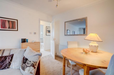 Property thumbnail image for Daleside, Cotgrave, Nottingham