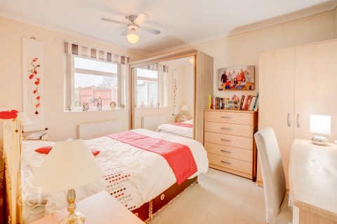 Property thumbnail image for Daleside, Cotgrave, Nottingham