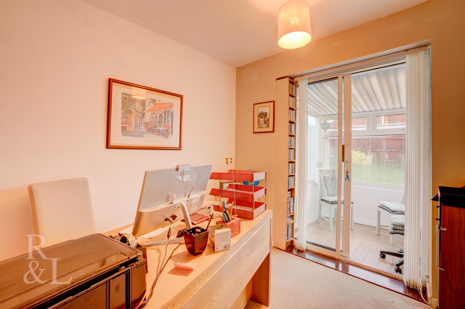 Property image for Daleside, Cotgrave, Nottingham