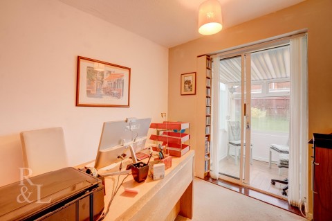 Property thumbnail image for Daleside, Cotgrave, Nottingham