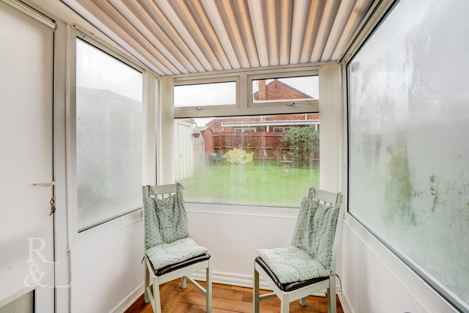 Property image for Daleside, Cotgrave, Nottingham