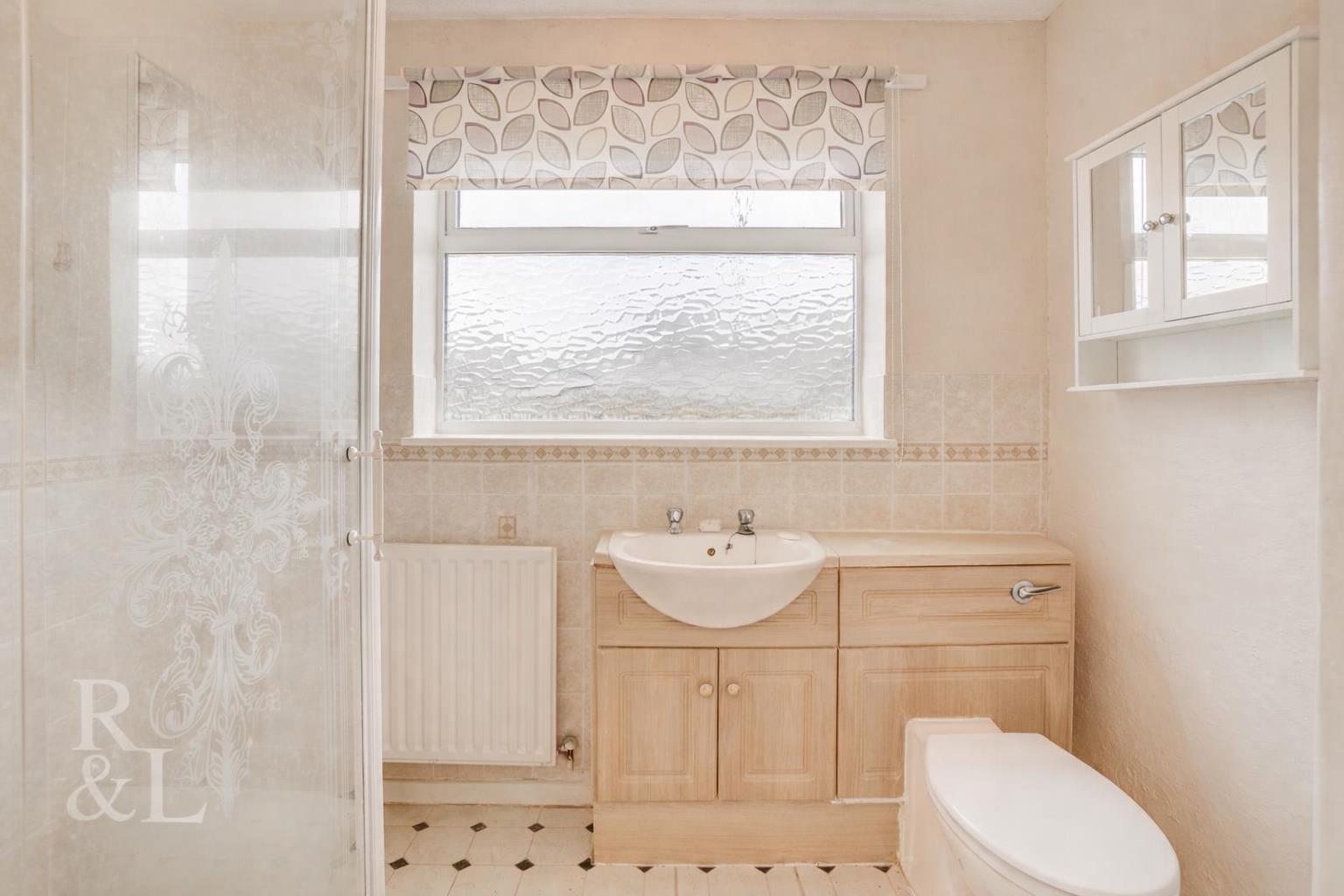 Property image for Daleside, Cotgrave, Nottingham