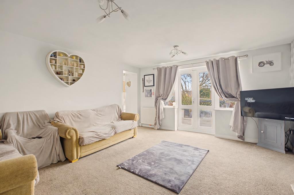 Property image for Willow Close, Measham, Swadlincote