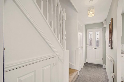 Property thumbnail image for Willow Close, Measham, Swadlincote