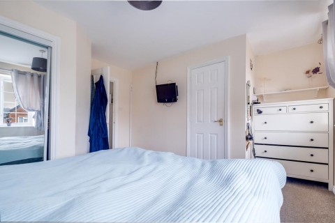 Property thumbnail image for Willow Close, Measham, Swadlincote