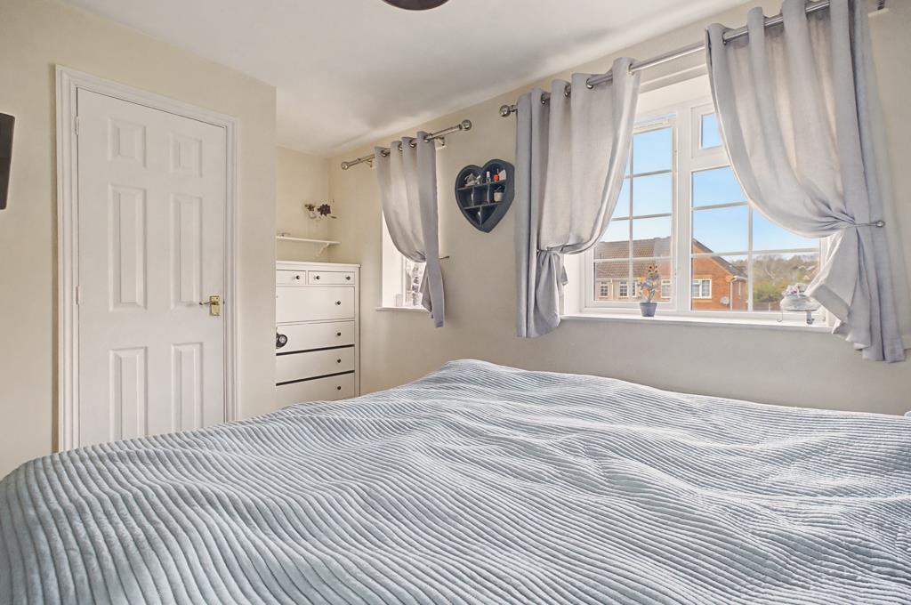 Property image for Willow Close, Measham, Swadlincote