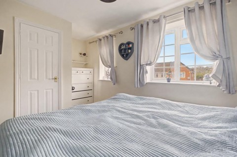 Property thumbnail image for Willow Close, Measham, Swadlincote