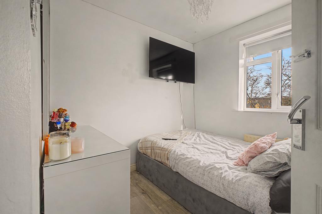 Property image for Willow Close, Measham, Swadlincote