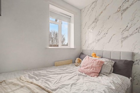 Property thumbnail image for Willow Close, Measham, Swadlincote