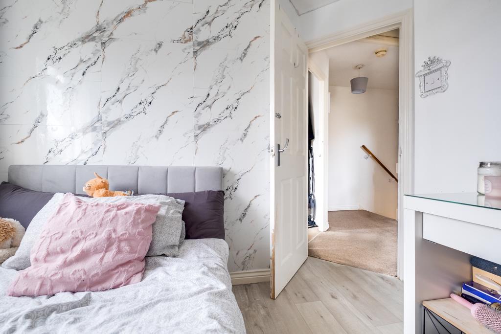 Property image for Willow Close, Measham, Swadlincote